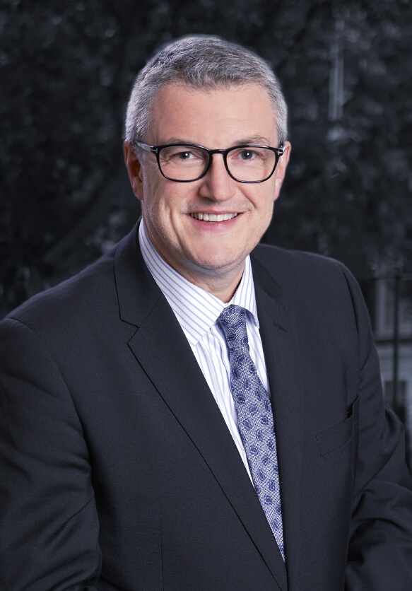 Adrian Barlow